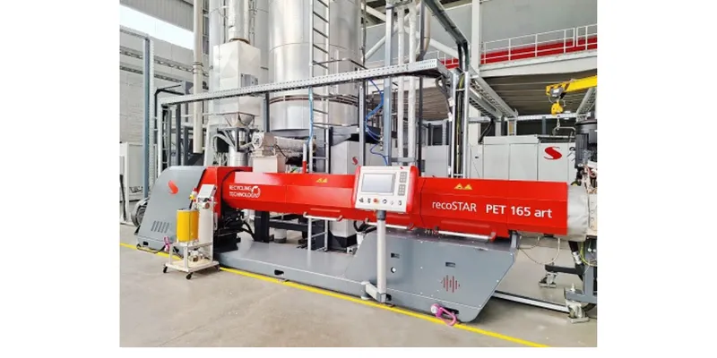 Chemco Receives FSSAI Approval to Manufacture Food-Grade rPET Resin for Food Packaging Applications